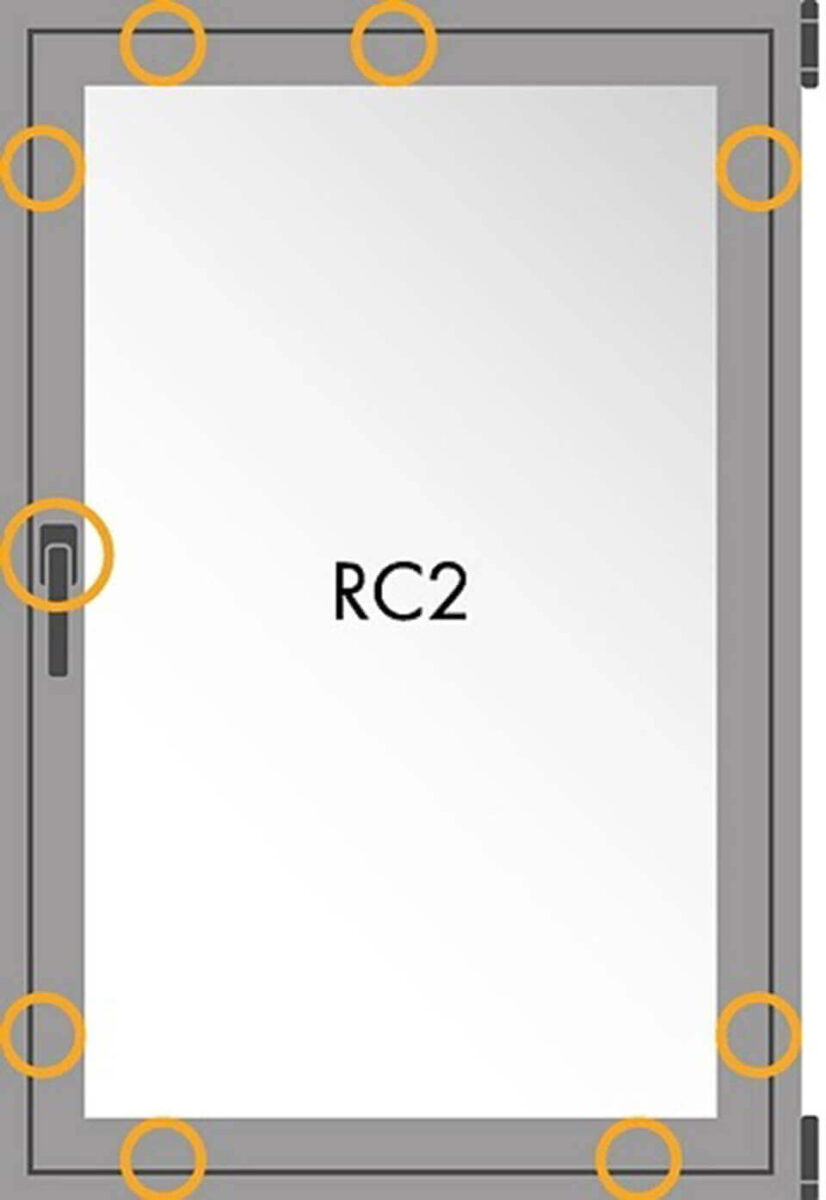 Construire le package RC2.