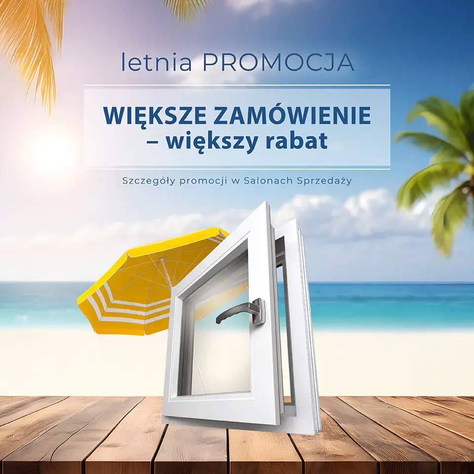 Letnia promocja