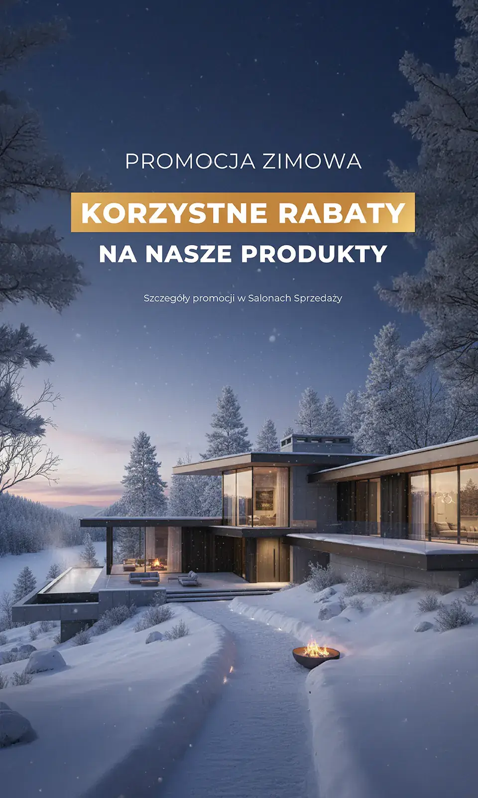 Promotion hivernale MS 2025-26