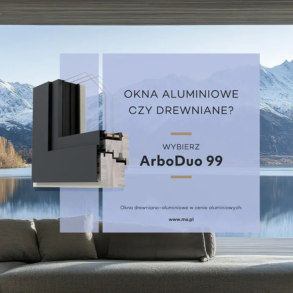 Promotion ArboDuo 99