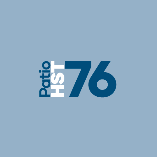 Logo Patio TVH 76.